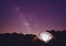 Car Camping Tips For Comfort, Safety, and Quietness