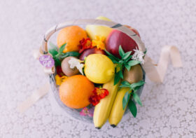 From Corporate To Personal: The Versatility Of Fruit Baskets As Gifts
